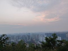 -红光山