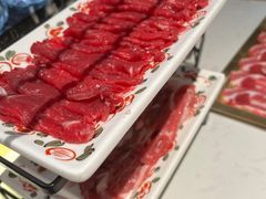 -东门口涮肉·砂锅·烤串(老门东店)