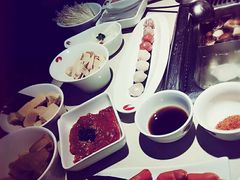 -海底捞火锅(上元大街店)