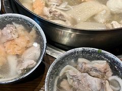 -享润四季椰子鸡音乐主题餐厅(石狮德辉店)