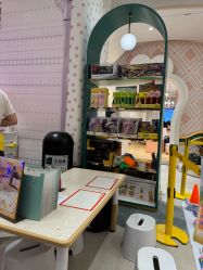 -奈尔宝家庭中心·儿童乐园·亲子餐厅(苏州大悦城店)