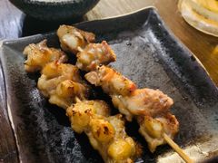 鸡软骨-串鑫
