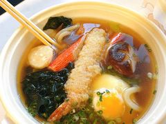 -德川家日本料理(顺义华联店)