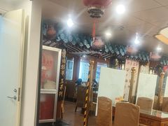 -烤肉季饭庄