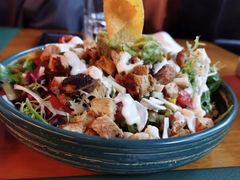 -HFFOUSA TACO弗萨塔可墨西哥餐厅(颐堤港店)