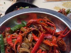 -聚味瞿记·龙虾堂(咸嘉湖店)