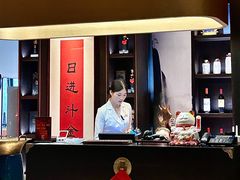 -墨泉峰味(润和国际广场店)