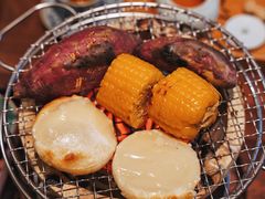 -梅间堂茶馆(绿地缤纷城店)