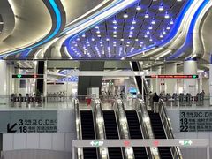 -番禺广场(市桥街道)