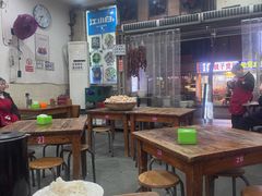 -雨田饭店(华兴东街店)