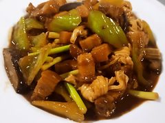 -天堂鸟水煮鱼·烟火川菜(凤凰路店)