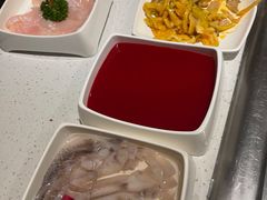 -海底捞火锅(高科广场店)
