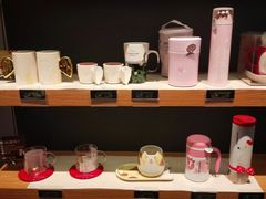 -星巴克(苏州西蒙店)