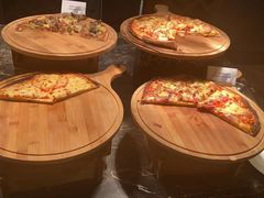 -长沙富力万达文华酒店