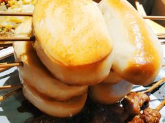 -管氏翅吧(马家堡店)