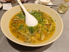 -写庭·鱼鲜川菜·宴请(铁像寺水街店)