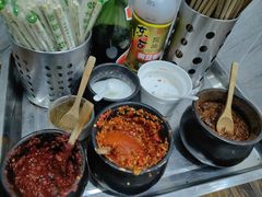 -攀枝花·任德琼·盐边羊肉米线