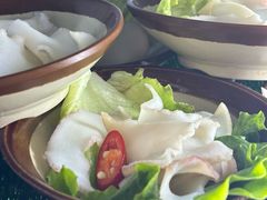 -尚品海鲜肥牛自助火锅(湖明店)