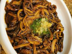 -東城故事·尋找姆媽的味道(玉兰路店)