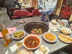 -二胖家铁锅炖大鹅(双井店)