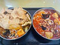 -红鼻子桂林米粉(金唐新光界店)