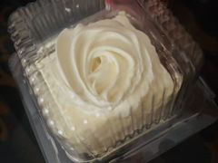 -红宝石·鲜奶小方(莘庄龙之梦店)