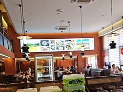 -老村长•湖北家常菜(南湖店)