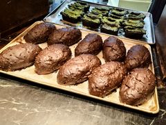 -B&C黄油与面包·THE GARDEN BAKERY概念店(世纪汇店)