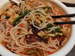 -水平有限广西米粉·广西风味集(五道口店)