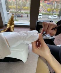 -LILY NAILS美甲美睫