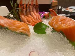 -MoMo牧场·寿喜烧专门店(长泰广场店)