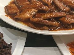 -同发号饭庄(复兴路店)