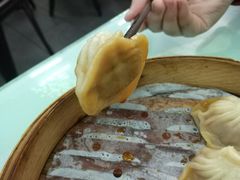 -食惠里小笼包面馆(越秀店)