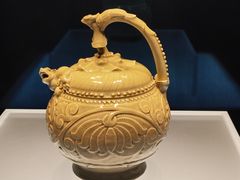 -陕西历史博物馆