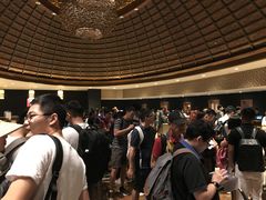 -澳门喜来登大酒店