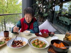 -柴门饭儿(成都太古里店)
