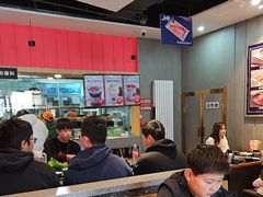 -九坤韩式烤肉(建发阅彩城店)