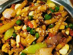 -川悦壹号·川菜(蠡溪路店)