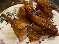 -尚竹阁冬瓜盅·18年地标美食(平洲店)