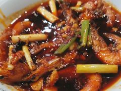 -叒缘夜光杯(望江橡树林店)