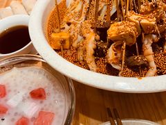 -嘉州叶婆婆钵钵鸡(建设路店)