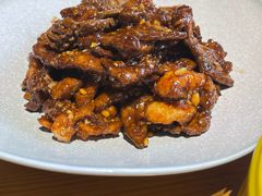 -肘子酥·天津菜·特色捞面(德云社店)