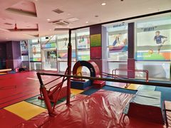 -小小运动馆(罗宾森中心)