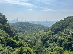 -广州市白云山风景名胜区