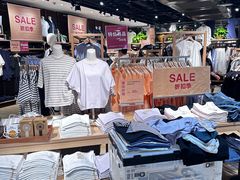 -MUJI无印良品(西单大悦城店)