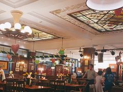 大堂-宝莱纳餐厅(滨江店)