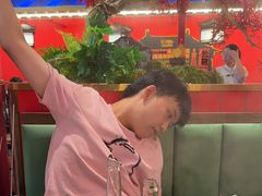 -牛New寿喜烧(曹路花园城店)