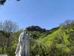 -丹东天桥沟景区