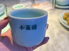 -小菜园新徽菜(泰州茂业店)
