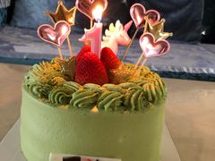 生日蛋糕-花间烘焙BLossom Bakery